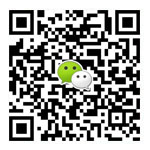 掃描加客服微信好友，隨時(shí)了解您需要的信息